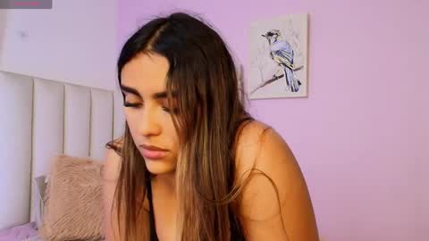 Snapshot of caylin_jordan chatting on May 31, 2026, 8:21 pm Cay online show from May 31, 2026, 8:21 pm