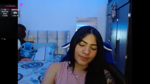 Snapshot of caylinn19 chatting on September 20, 2025, 4:57 am Caylinn online show from September 20, 2025, 4:57 am