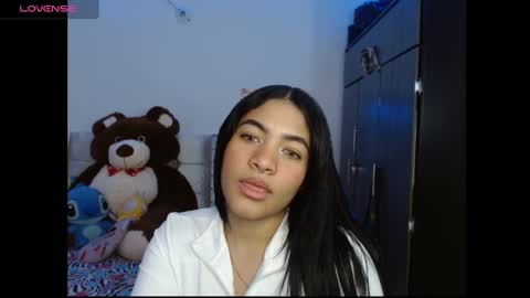 Snapshot of caylinn19 chatting on September 26, 2025, 4:16 am Caylinn online show from September 26, 2025, 4:16 am