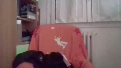 cazzone98italiano online show from November 29, 2025, 12:57 am