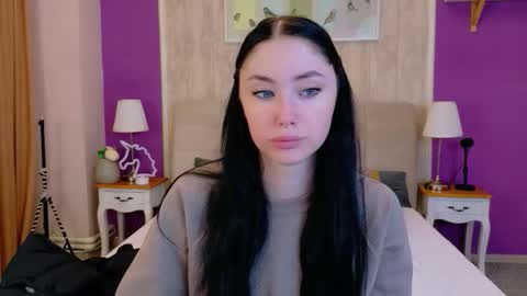 Ivanna online show from February 23, 2026, 3:04 am