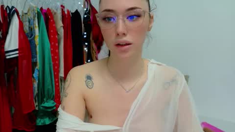 Ivanna online show from March 27, 2026, 5:01 pm