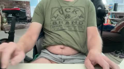 Snapshot of cbjohnjohn chatting on February 6, 2026, 4:21 pm John online show from February 6, 2026, 4:21 pm