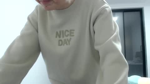 Snapshot of cbz112233 chatting on December 31, 2024, 1:08 pm ANNYANNY online show from December 31, 2024, 1:08 pm