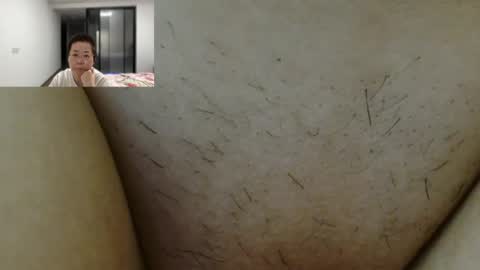 Snapshot of cbz112233 chatting on April 29, 2026, 5:30 pm ANNYANNY online show from April 29, 2026, 5:30 pm