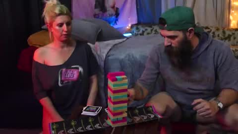 WHAT CAN YOU GET US TO DO online show from April 5, 2026, 4:09 am