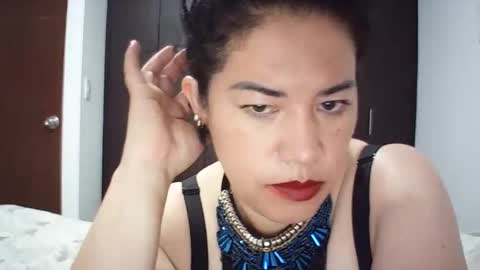 ccharlot online show from April 17, 2026, 12:46 am