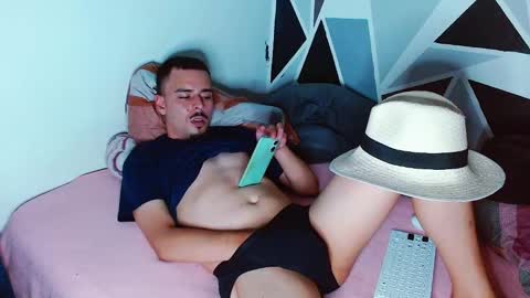 Col boy online show from January 15, 2026, 12:26 am