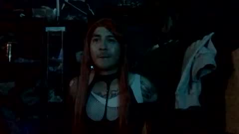 Sissy boy online show from March 24, 2026, 7:24 am