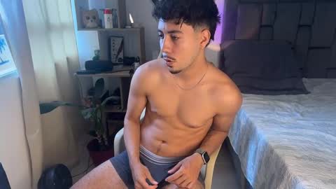 Snapshot of cdcanon chatting on October 19, 2025, 9:04 pm Carlos online show from October 19, 2025, 9:04 pm