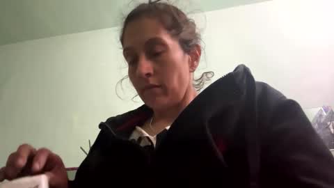 cece_vibez online show from January 12, 2026, 4:50 am