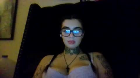 ceceluv27 online show from December 20, 2025, 2:40 am