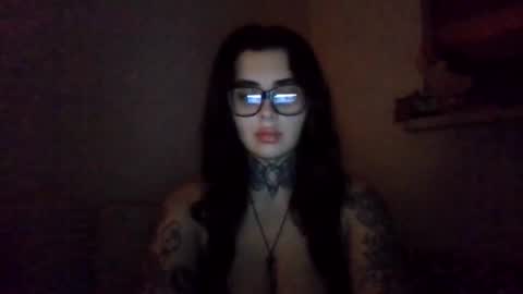 ceceluv27 online show from January 6, 2026, 4:16 am