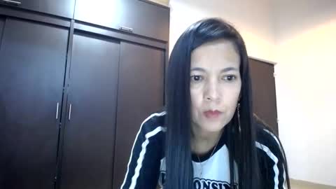 Snapshot of cecihotty4u chatting on January 12, 2025, 6:28 am ceci online show from January 12, 2025, 6:28 am