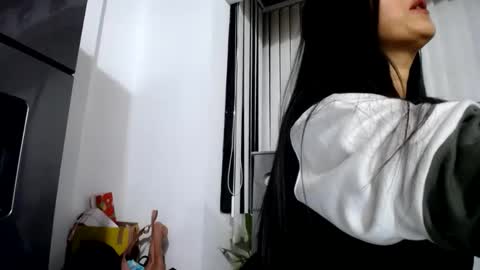 Snapshot of cecihotty4u chatting on March 1, 2025, 2:59 am ceci online show from March 1, 2025, 2:59 am