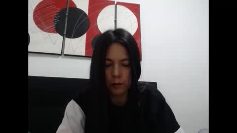 Snapshot of cecihotty4u chatting on October 21, 2025, 11:16 pm ceci online show from October 21, 2025, 11:16 pm