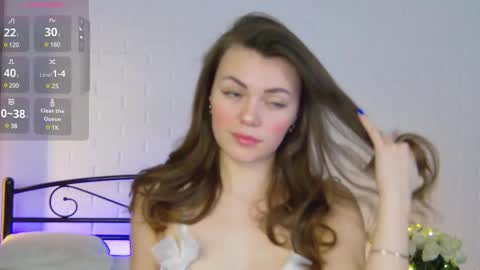 Snapshot of cecillaj chatting on February 28, 2025, 9:55 pm cecillaj online show from February 28, 2025, 9:55 pm