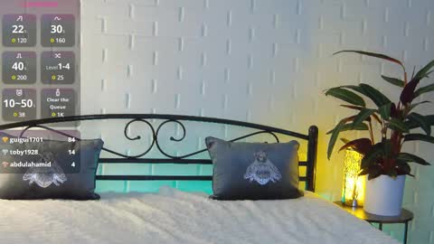 Snapshot of cecillaj chatting on March 10, 2025, 12:07 am cecillaj online show from March 10, 2025, 12:07 am