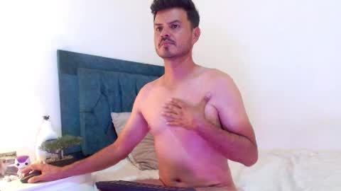 Cedrixx10 online show from April 2, 2026, 11:13 pm