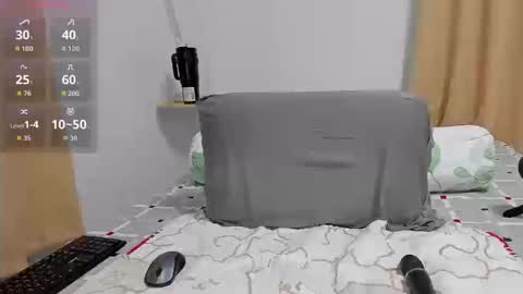 Cee Chalynn online show from December 18, 2025, 2:34 pm