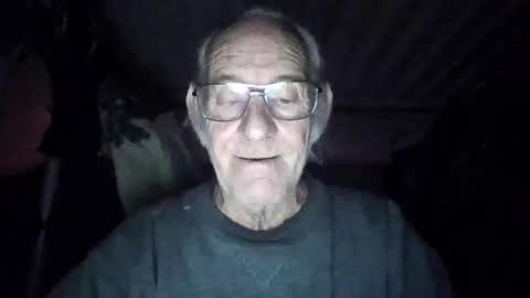 Chuck online show from October 19, 2025, 11:44 am