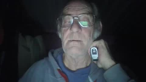 Chuck online show from October 26, 2025, 7:03 am