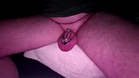 Chuck online show from November 9, 2025, 8:45 am