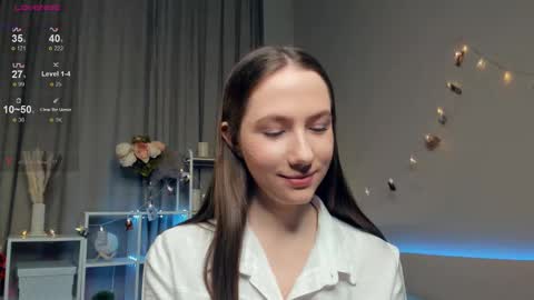 Josie Manesi online show from February 20, 2025, 7:30 pm