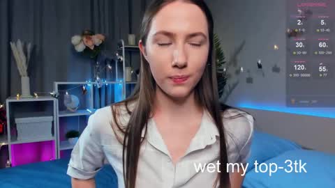 Josie Manesi online show from February 22, 2025, 10:42 pm