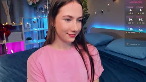 Josie Manesi online show from March 1, 2025, 10:53 pm