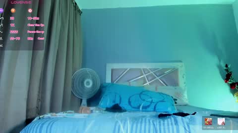 Celeste online show from May 19, 2026, 1:56 am