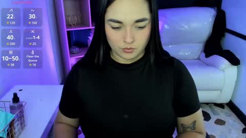 meli online show from January 17, 2025, 8:11 pm