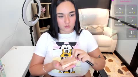 meli online show from February 3, 2025, 8:03 pm