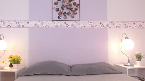 Celesste  online show from February 19, 2026, 11:17 am