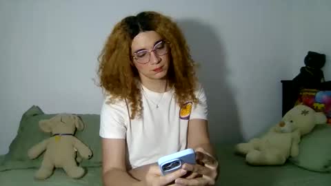 Snapshot of celessteseductora chatting on May 18, 2026, 7:41 pm celessteseductora online show from May 18, 2026, 7:41 pm