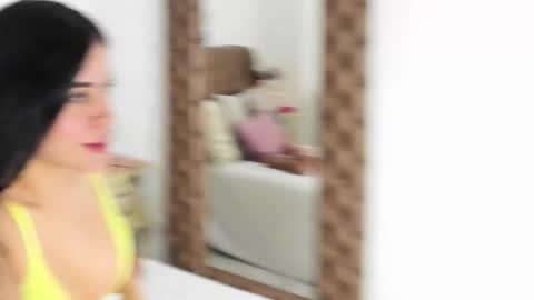 Celeste  online show from October 5, 2025, 11:08 am