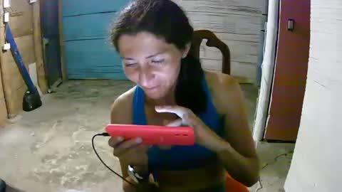 celeste198694 online show from February 5, 2025, 3:34 am