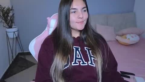 Snapshot of celeste_1star chatting on September 12, 2025, 4:45 am celeste_1star online show from September 12, 2025, 4:45 am