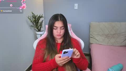 Snapshot of celeste_1star chatting on September 13, 2025, 12:54 am celeste_1star online show from September 13, 2025, 12:54 am