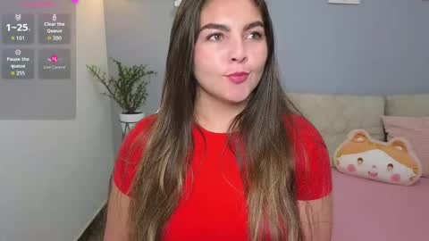 Snapshot of celeste_1star chatting on September 19, 2025, 11:16 pm celeste_1star online show from September 19, 2025, 11:16 pm