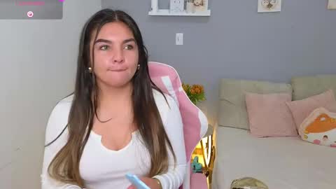 Snapshot of celeste_1star chatting on October 12, 2025, 4:17 pm celeste_1star online show from October 12, 2025, 4:17 pm