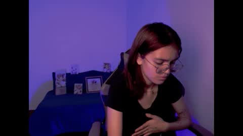 Snapshot of celeste__666 chatting on November 7, 2025, 3:01 pm celeste__666 online show from November 7, 2025, 3:01 pm