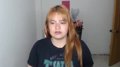 Snapshot of celeste_anny1 chatting on January 14, 2025, 5:23 pm CELESTE online show from January 14, 2025, 5:23 pm