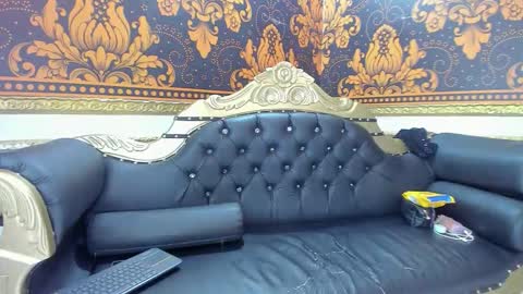 Celeste online show from October 4, 2025, 5:16 am