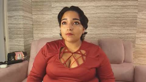 Celeste online show from October 8, 2025, 3:04 am