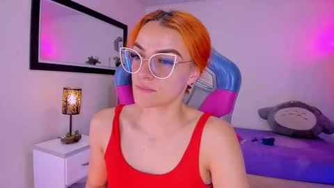 Celeste  online show from February 20, 2026, 3:34 pm