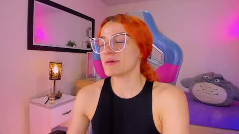 Celeste  online show from March 2, 2026, 3:52 pm