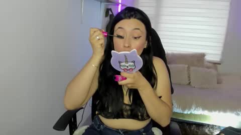 celeste_bonnet1 online show from September 9, 2025, 7:24 pm