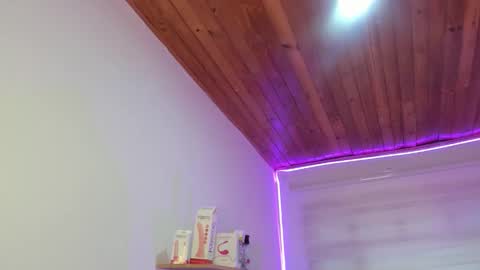 celeste_bonnet1 online show from September 23, 2025, 7:28 pm