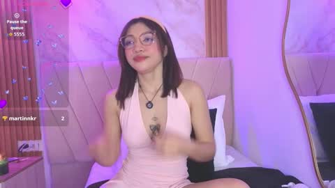 celeste online show from February 22, 2026, 4:13 am